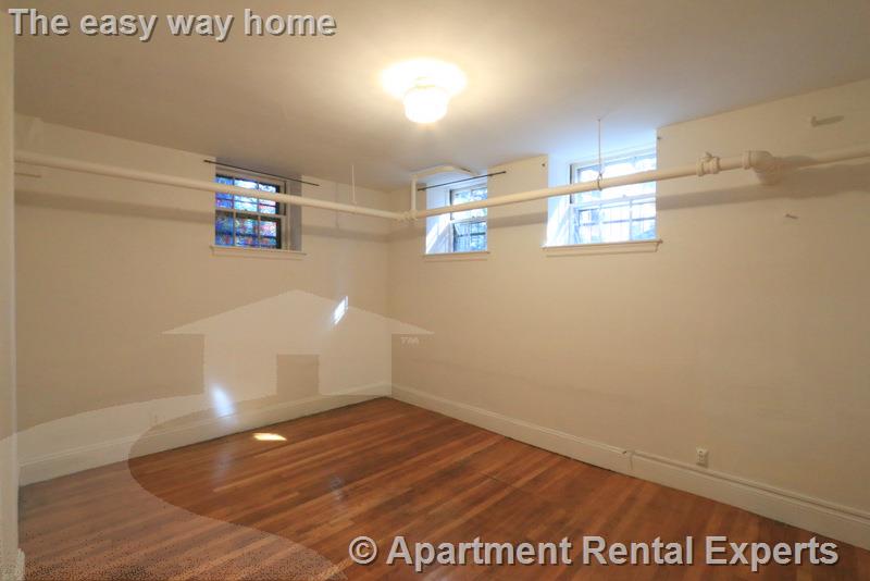 285 Harvard St, Mid Cambridge