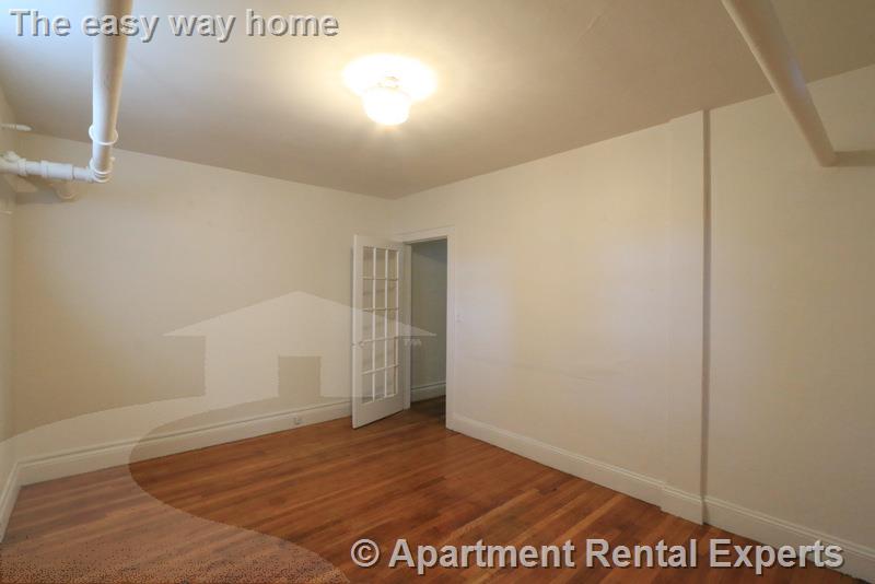 285 Harvard St, Mid Cambridge