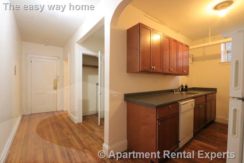 285 Harvard St, Mid Cambridge