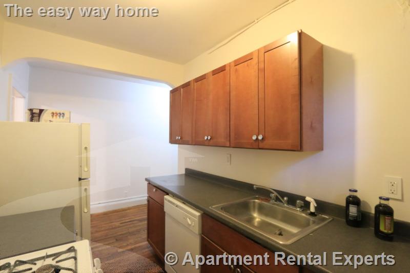 285 Harvard St, Mid Cambridge