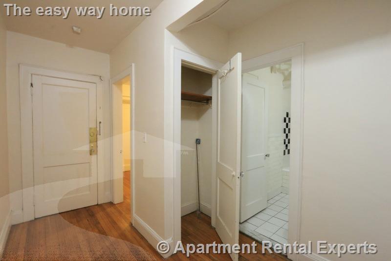 285 Harvard St, Mid Cambridge