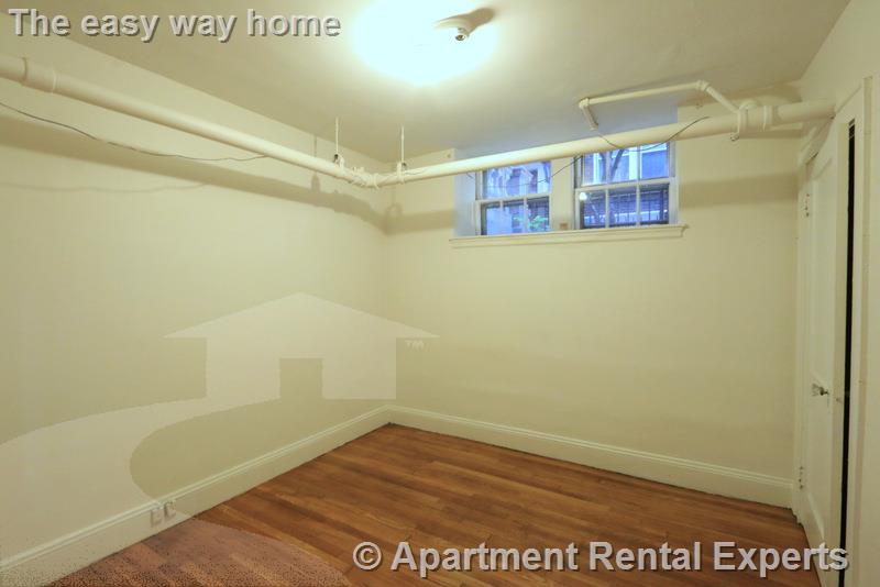 285 Harvard St, Mid Cambridge