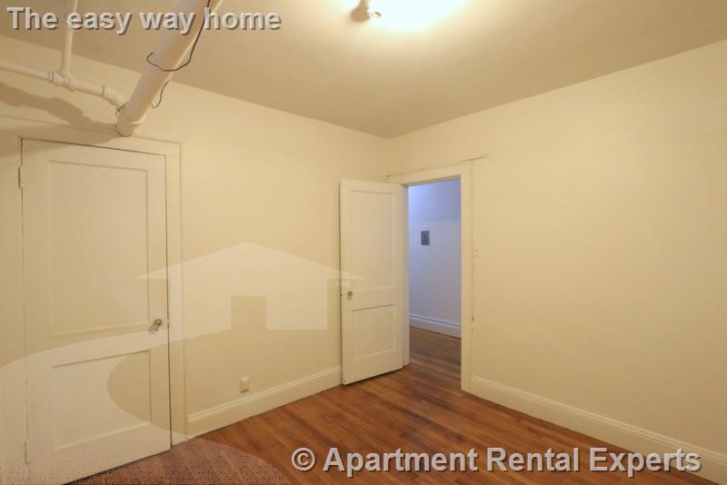 285 Harvard St, Mid Cambridge