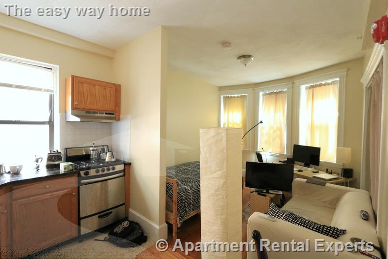 77 Hancock St, Central Square