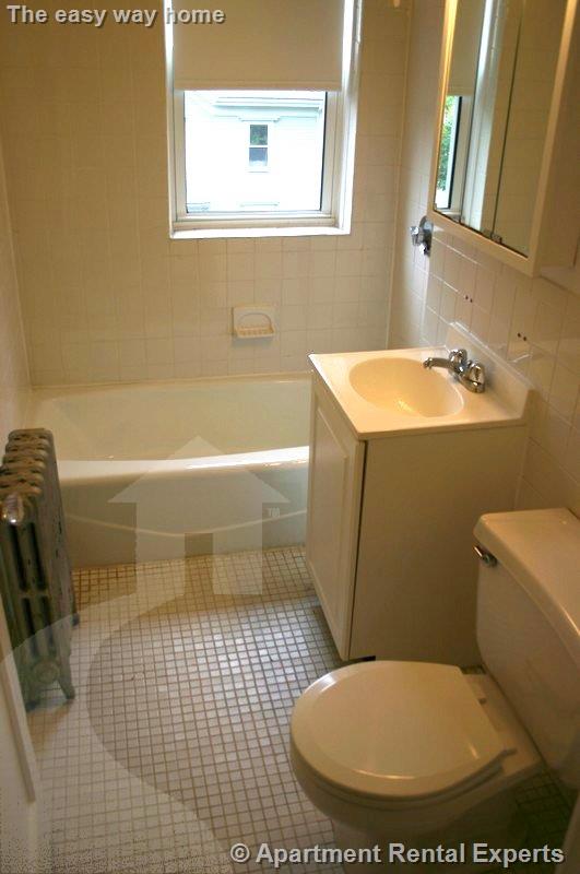 21 Wendell St, Harvard Square