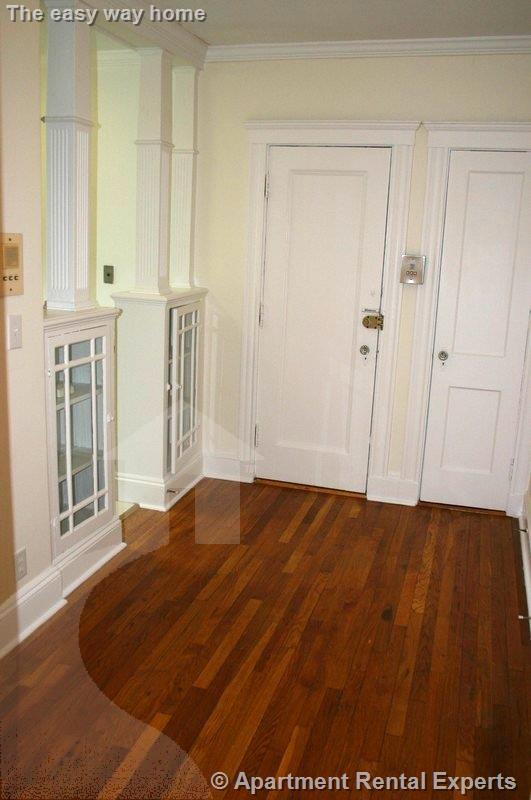 21 Wendell St, Harvard Square