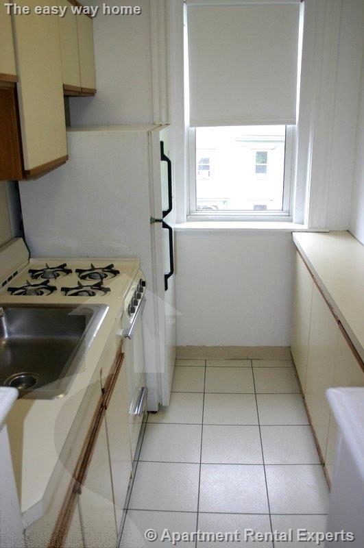 21 Wendell St, Harvard Square