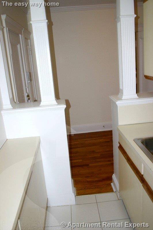 21 Wendell St, Harvard Square