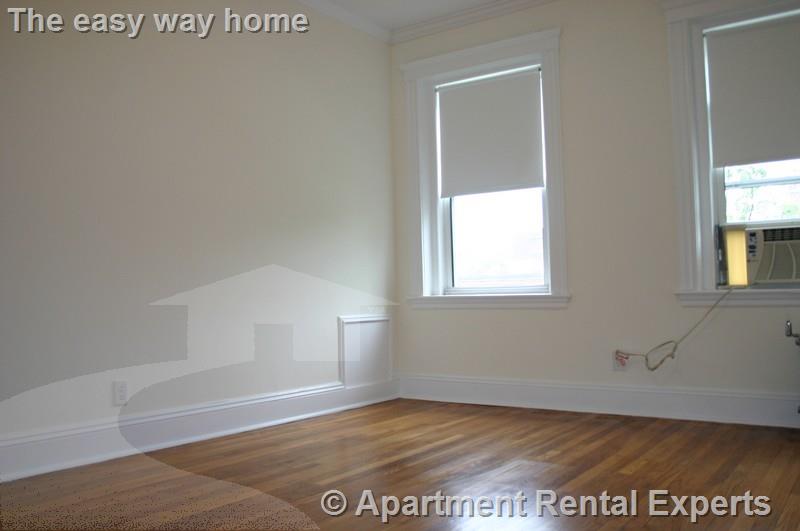 21 Wendell St, Harvard Square