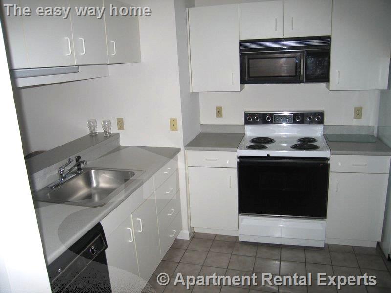 175 Beacon St, Ward Two