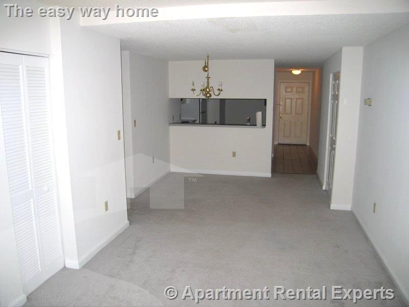 175 Beacon St, Ward Two