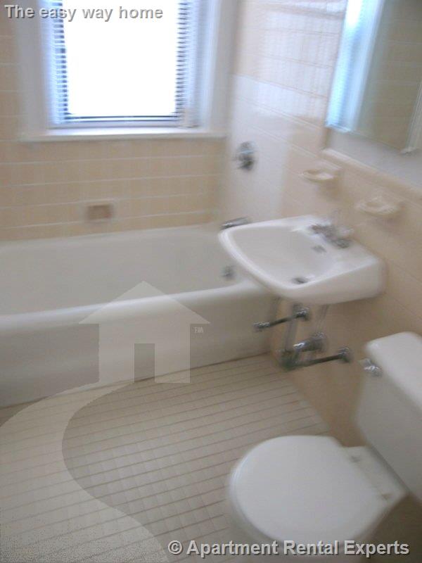 1558 Massachusetts Ave, Harvard Square