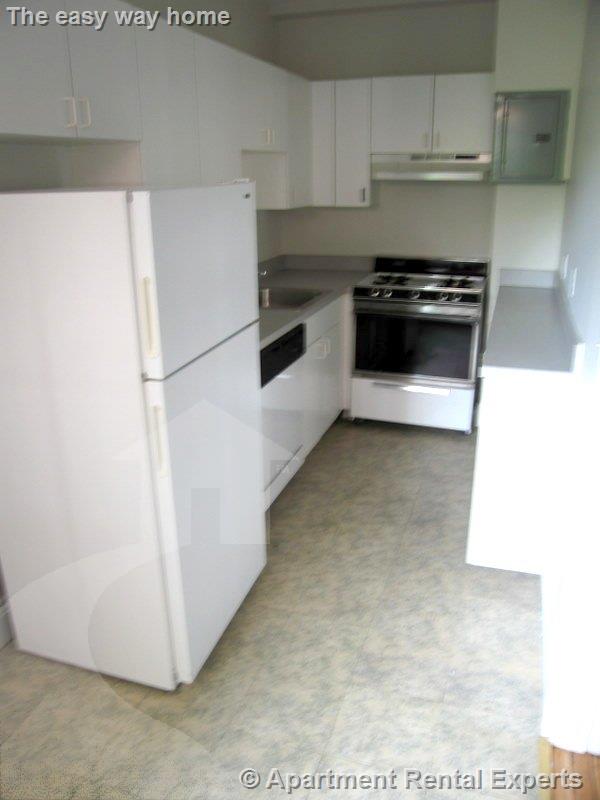 1558 Massachusetts Ave, Harvard Square