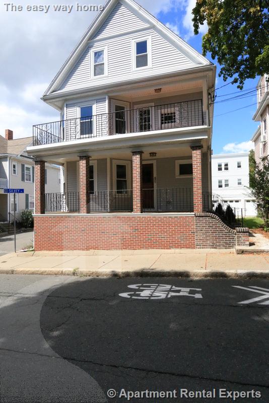 80 Lowell St, Porter Square