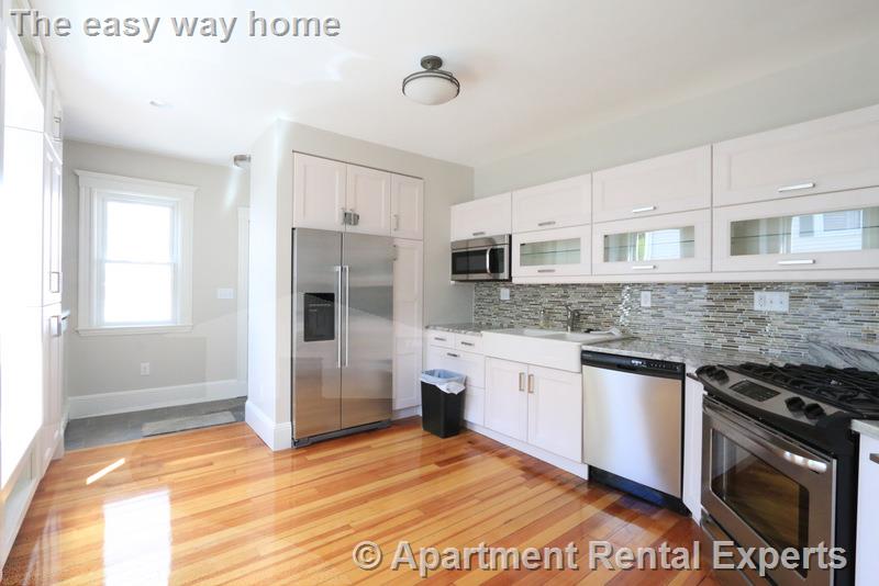 80 Lowell St, Porter Square