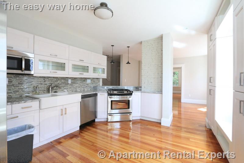 80 Lowell St, Porter Square