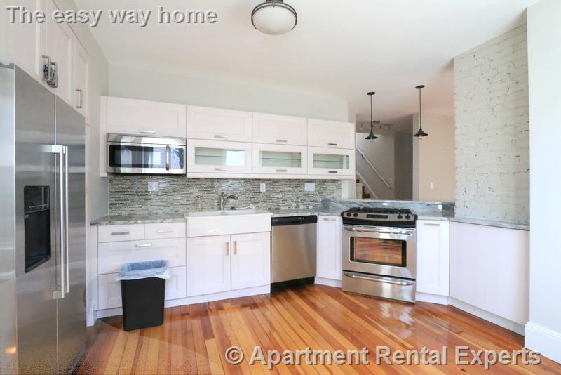 80 Lowell St, Porter Square