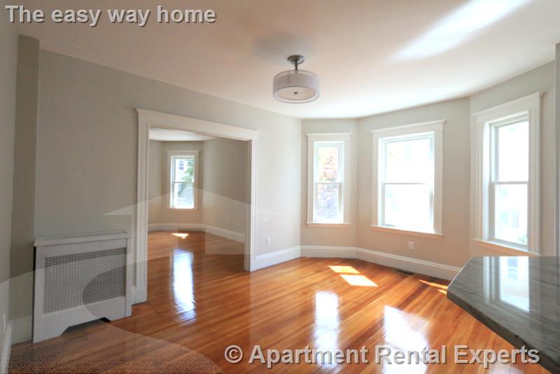 80 Lowell St, Porter Square