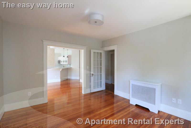 80 Lowell St, Porter Square