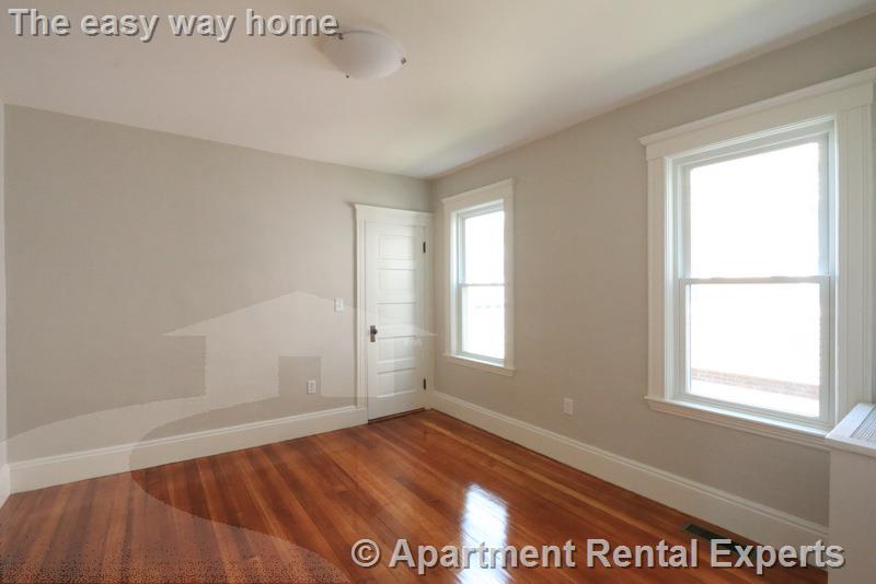 80 Lowell St, Porter Square