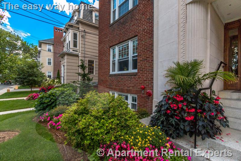 55 Langdon St, Harvard Square