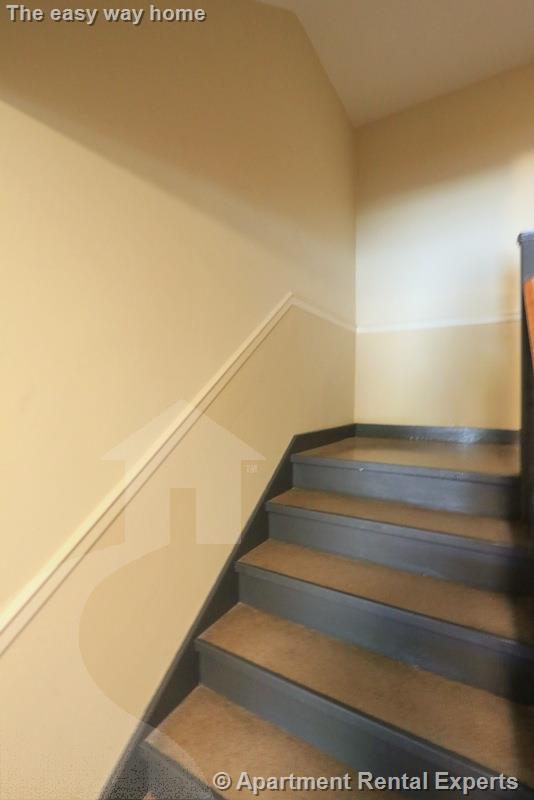 55 Langdon St, Harvard Square