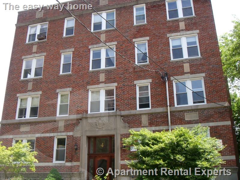 4 Cogswell Ave, Porter Square