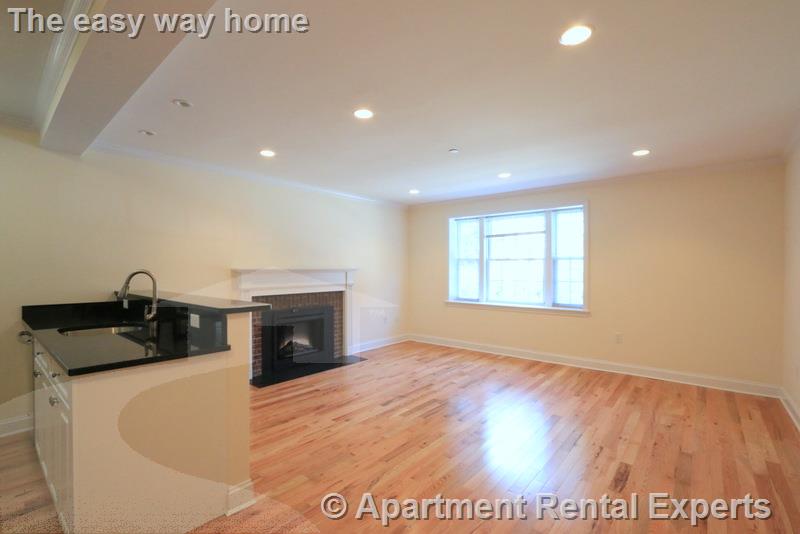 55 Langdon St, Harvard Square