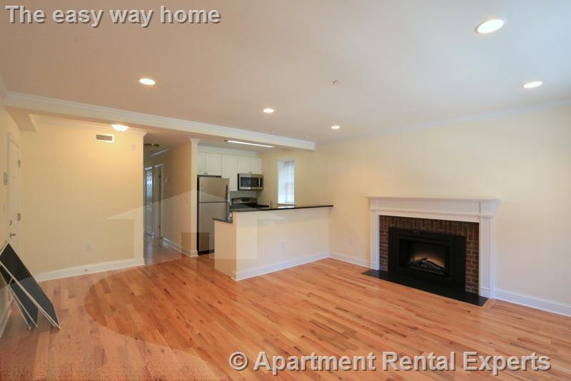 55 Langdon St, Harvard Square