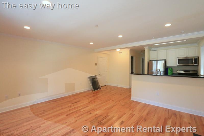 55 Langdon St, Harvard Square