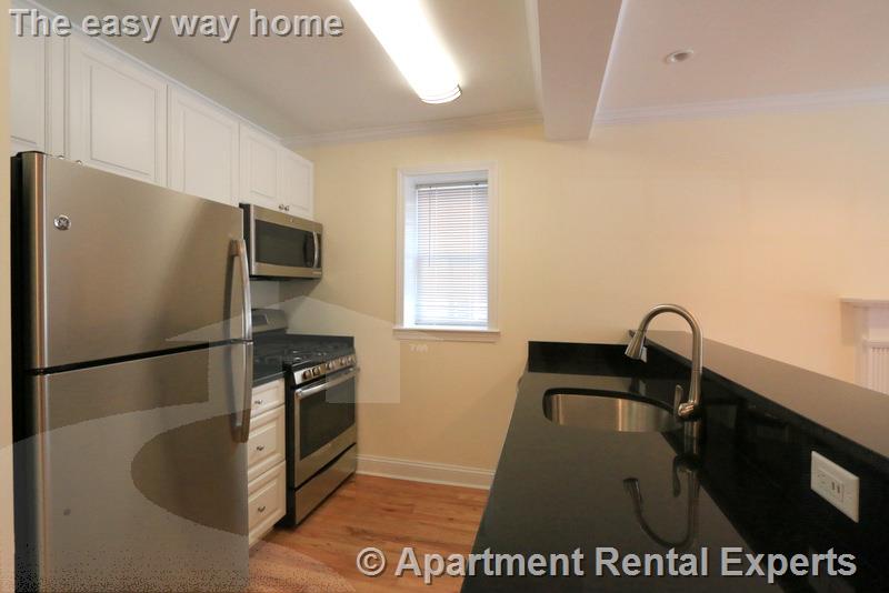 55 Langdon St, Harvard Square