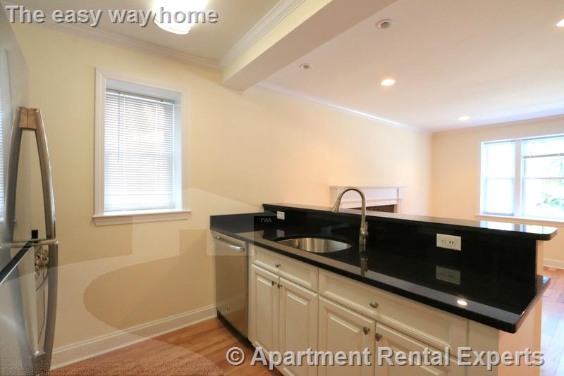 55 Langdon St, Harvard Square