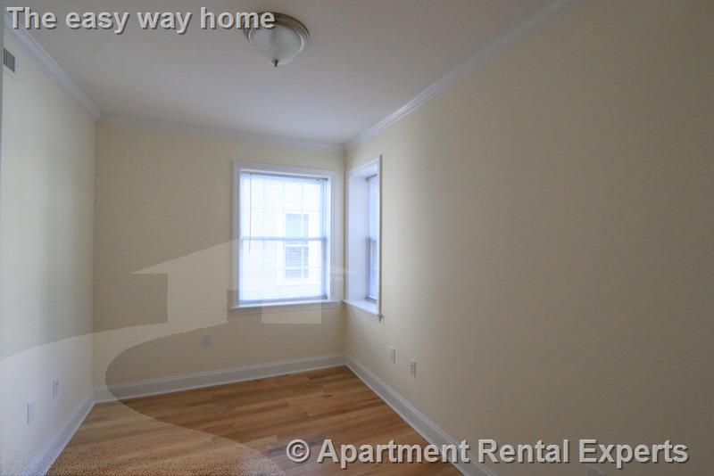 55 Langdon St, Harvard Square