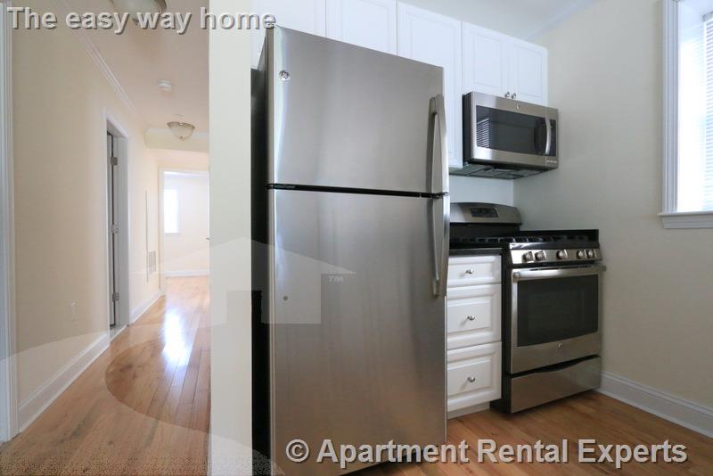 55 Langdon St, Harvard Square