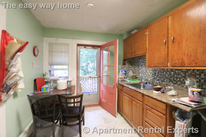 12 Evergreen Sq, Porter Square