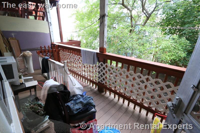 12 Evergreen Sq, Porter Square