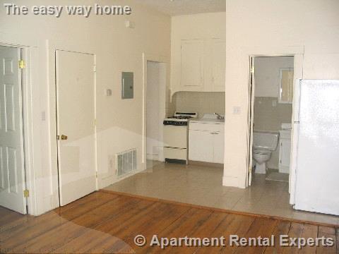 1155 Cambridge St, Inman Square