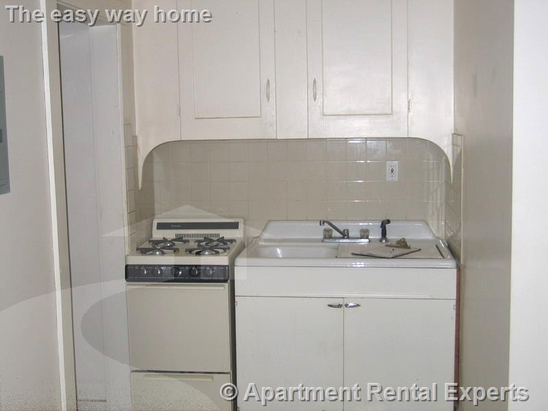 1155 Cambridge St, Inman Square