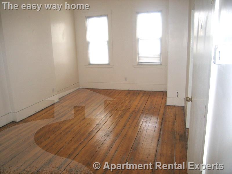 1155 Cambridge St, Inman Square