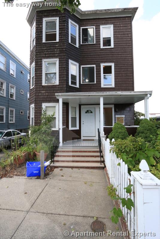 18 Vermont Ave, East Somerville