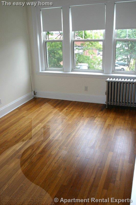 21 Wendell St, Harvard Square