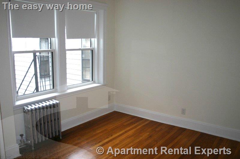 21 Wendell St, Harvard Square