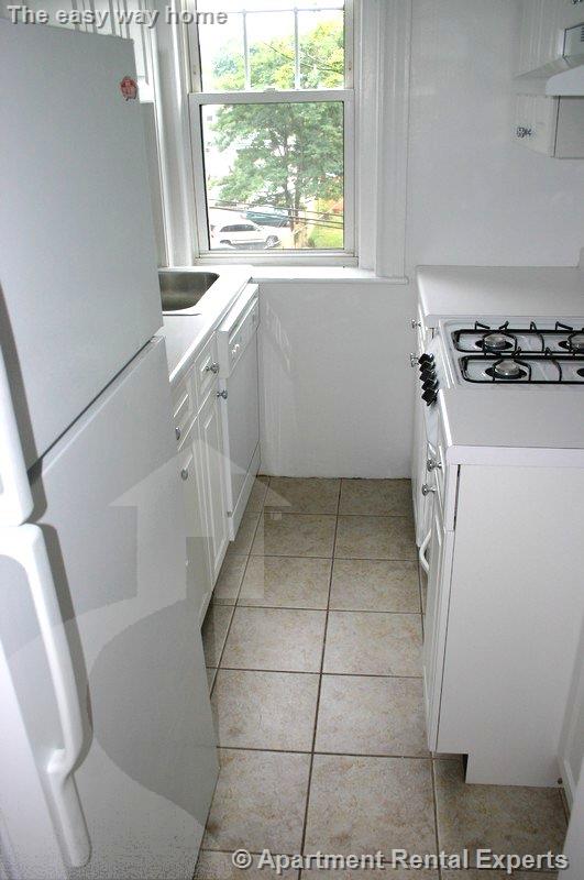 21 Wendell St, Harvard Square