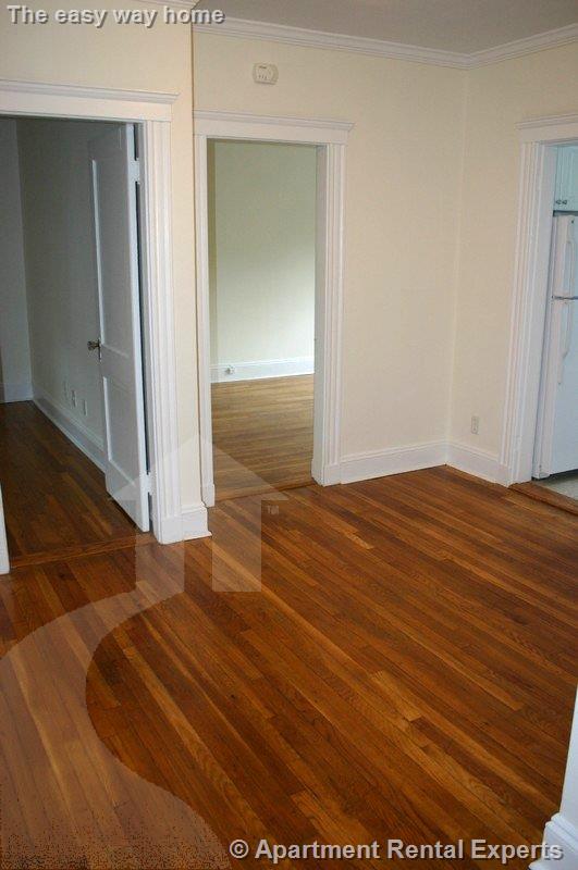 21 Wendell St, Harvard Square