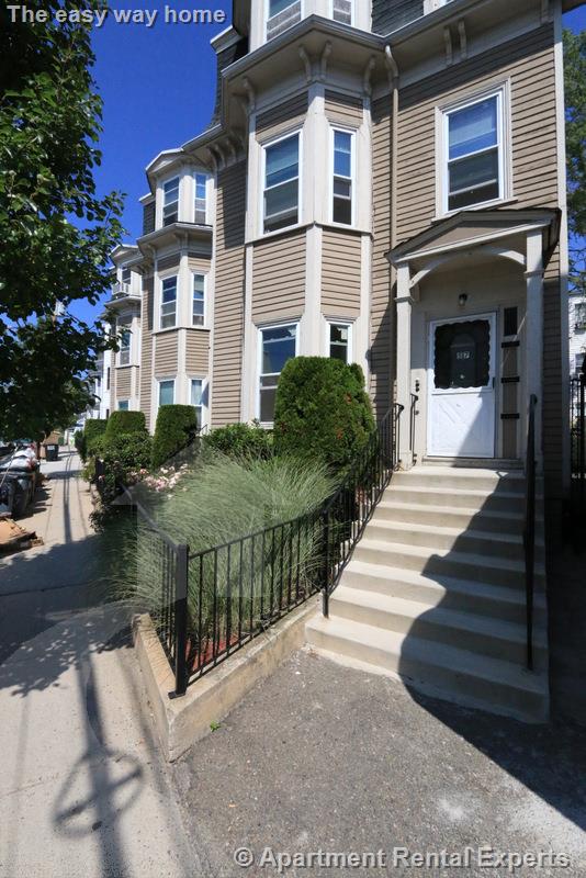 57 Summer St, Union Square