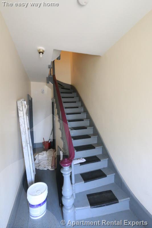 57 Summer St, Union Square