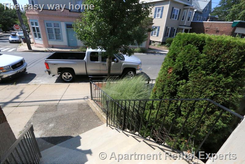 57 Summer St, Union Square