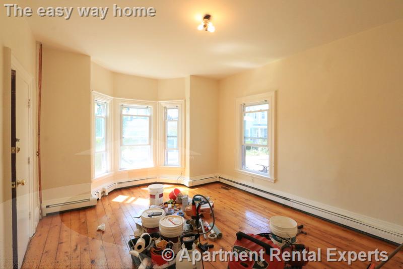 57 Summer St, Union Square