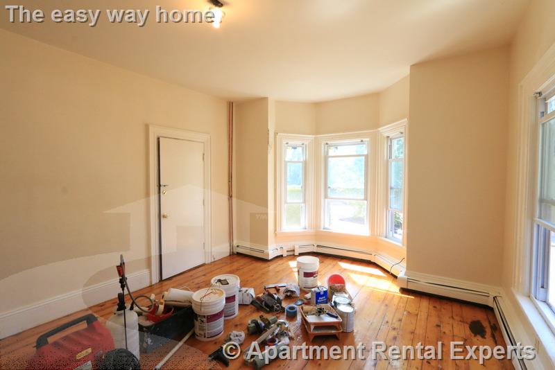 57 Summer St, Union Square