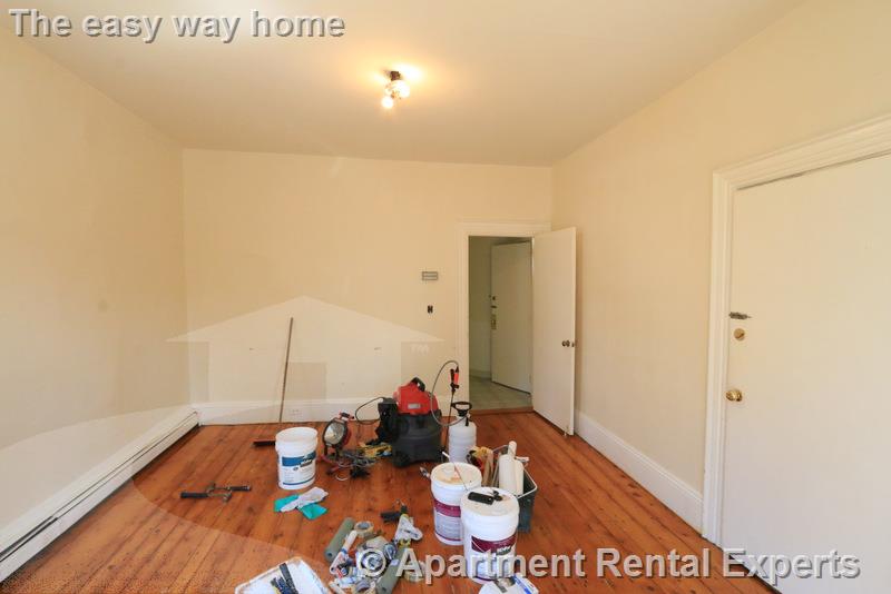 57 Summer St, Union Square